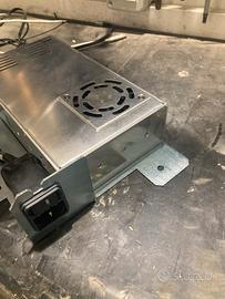 Alimentatore 5v/15v/24v