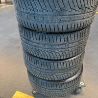 Pneumatici invernali Hankook incept evo 255/45-r19