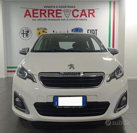 Peugeot 108 VTi 72 S&S 5 porte Active TOP!