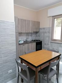 Vasto Trilocale