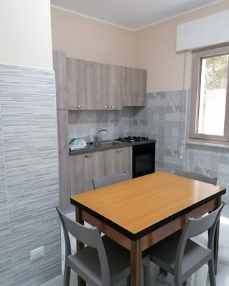 Vasto Trilocale