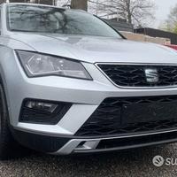 Seat ateca anno 2018 per ricambi