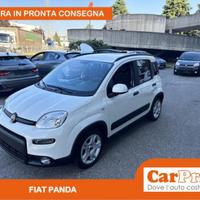 FIAT Panda 1.0 FireFly 70CV Hybrid Easy + Pack S