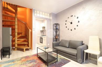 CASA SEMINDIPENDENTE A SAN BENEDETTO DEL TRONTO