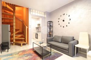 CASA SEMINDIPENDENTE A SAN BENEDETTO DEL TRONTO