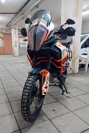 ktm 1290 Superadventure R