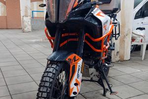 ktm 1290 Superadventure R