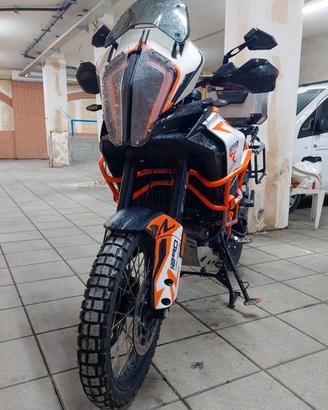 ktm 1290 Superadventure R