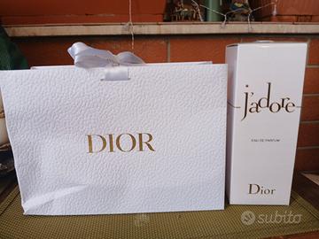 Profumo j'adore