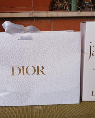 Profumo j'adore