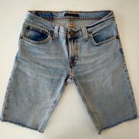 Bermuda NUDIE JEANS tg. 42/44