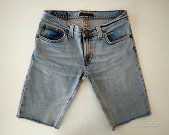 Bermuda NUDIE JEANS tg. 42/44