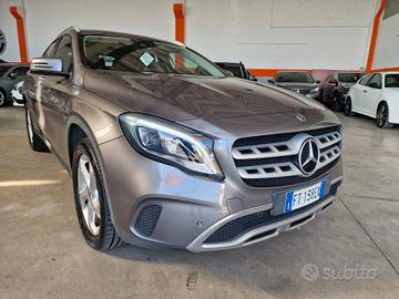 Mercedes-benz GLA 200 d Automatic Premium