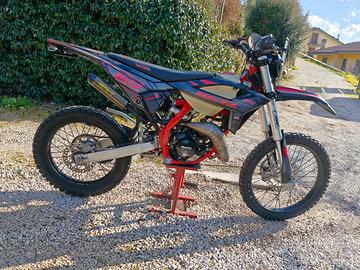 Beta RR 50 Racing 2021