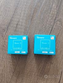 Sonoff MINI R2