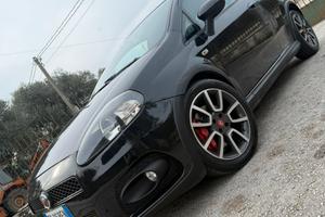 Grande punto Abarth