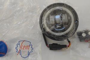 Faro Led Vespa ET3/Primavera