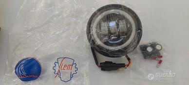 Faro Led Vespa ET3/Primavera