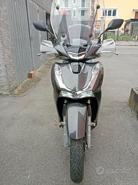 Honda sh 125