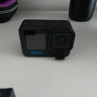 Gopro hero 13 black