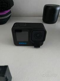 Gopro hero 13 black