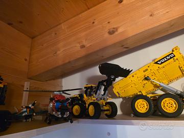 lego technic