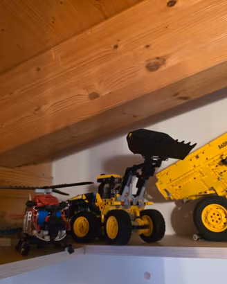 lego technic