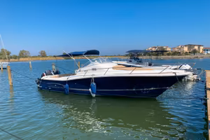 JEANNEAU CAP CAMARAT 925+2xDF225 SUZUKI