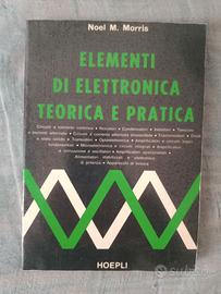 Manuale di elettronica