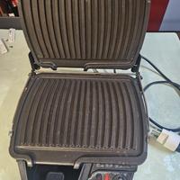 Bistecchiera elettrica Rowenta