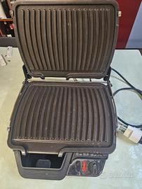 Bistecchiera elettrica Rowenta