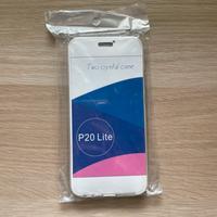 Cover doppia per cellulare Huawei P20 Lite
