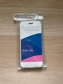 Cover doppia per cellulare Huawei P20 Lite