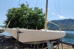 Barca a vela Starling