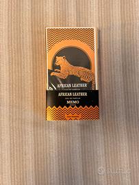 Memo Paris African Leather EDP 75ml- unisex