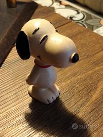 SNOOPY GOMMA VINTAGE 1958