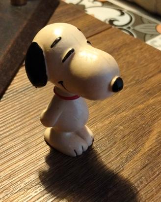 SNOOPY GOMMA VINTAGE 1958