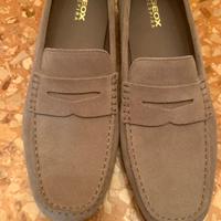 Geox mocassini uomo