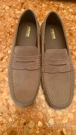 Geox mocassini uomo