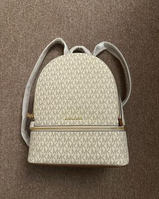 Zaino michael kors originale nuovo