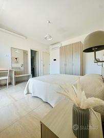 Camere Suite con BAGNO PRIVATO - ALL INCLUSIVE