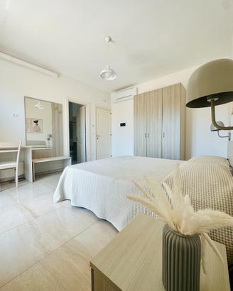 Camere Suite con BAGNO PRIVATO - ALL INCLUSIVE