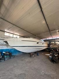 Colombo 36 solo battello