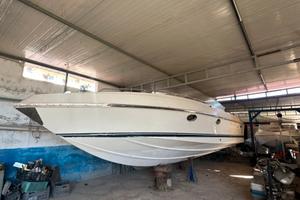 Colombo 36 solo battello