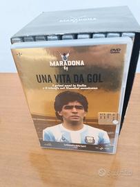 CD cofanetto Maradona 