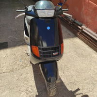 Piaggio Quartz