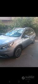 Peugeot 2008 1.2 benzina 