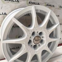 CERCHI IN LEGA 17 "SPEEDLINE CORSE" VW,AUDI,BMW