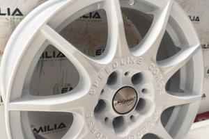CERCHI IN LEGA 17 "SPEEDLINE CORSE" VW,AUDI,BMW