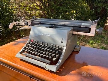 Olivetti 82 Diaspron